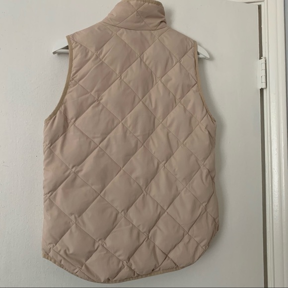 J Crew Vest - Picture 2 of 2